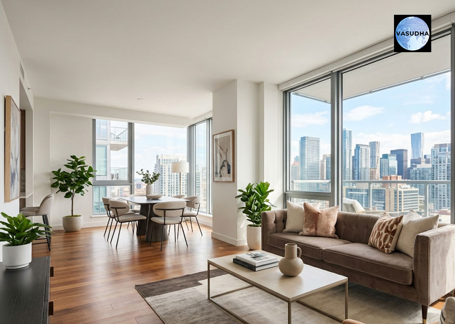 Luxury Residential Projects in Pune: Ready-to-Move Guide